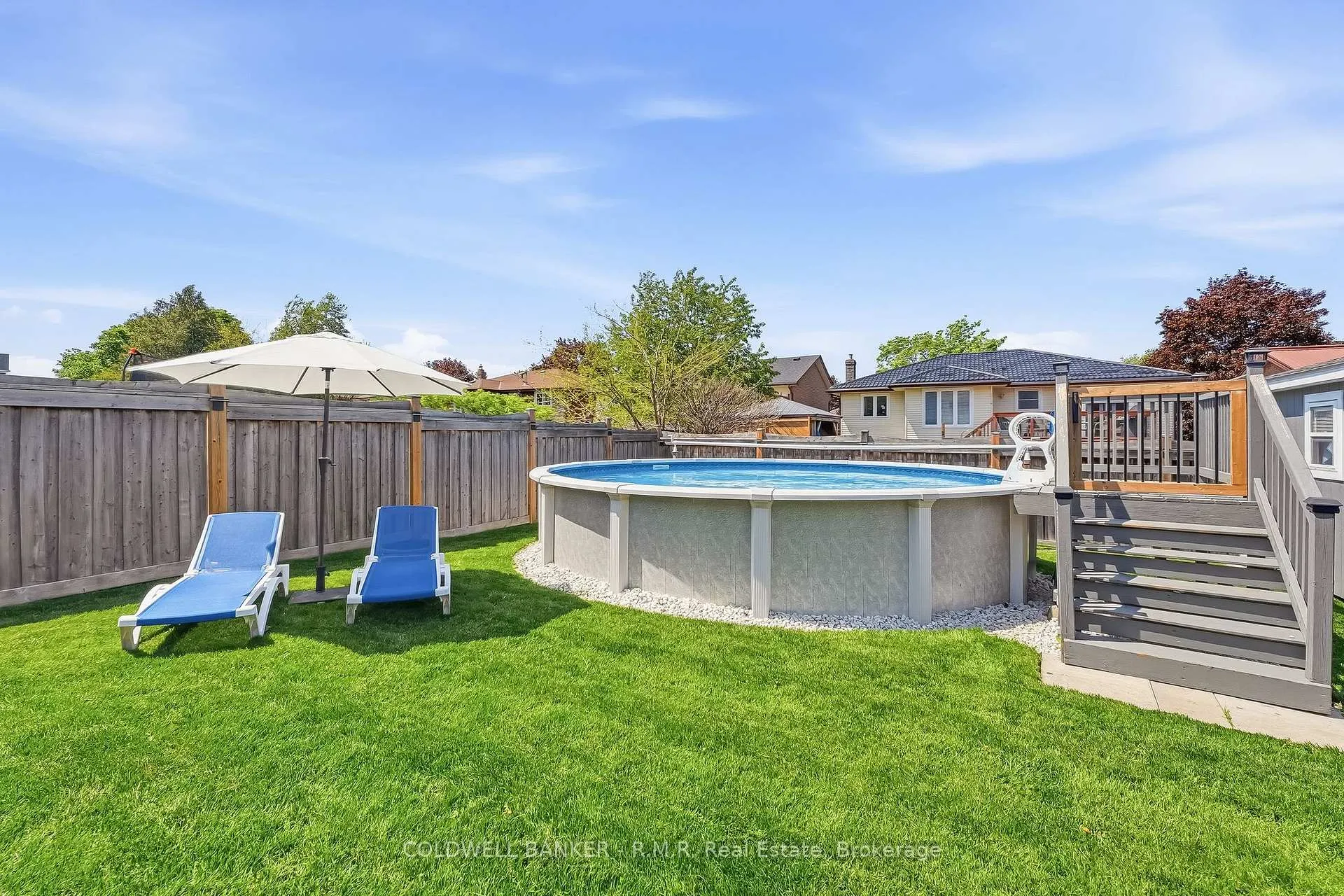 Photo 45 of 14 Glenabbey Drive, Clarington, Courtice — HOMEH