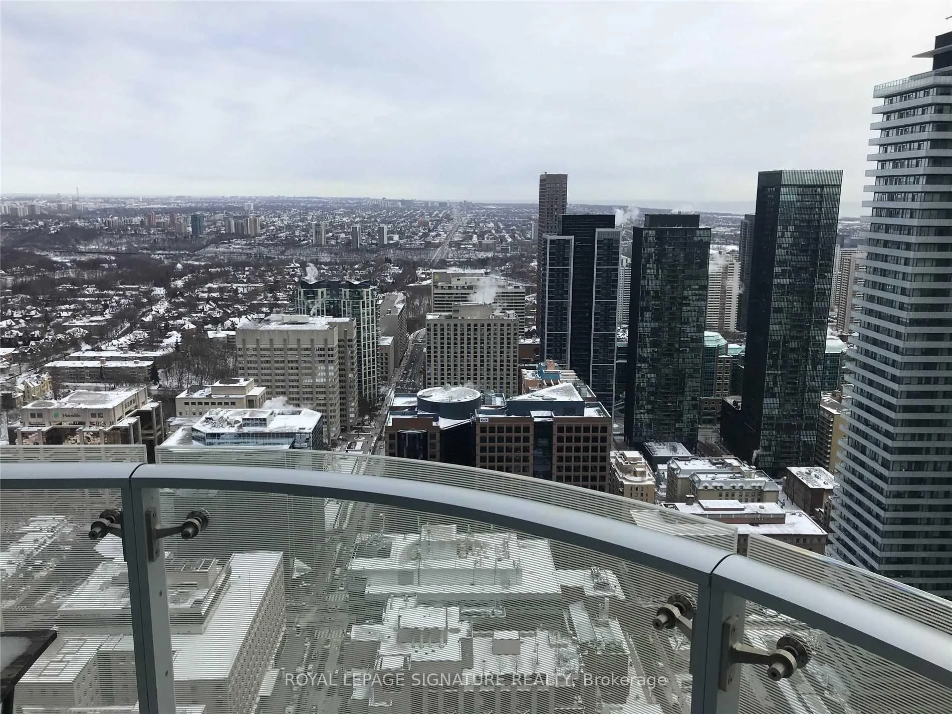 Photo 12 of Unit 4503, 1 Bloor Street E, Toronto, Church-Yonge Corridor — HOMEH
