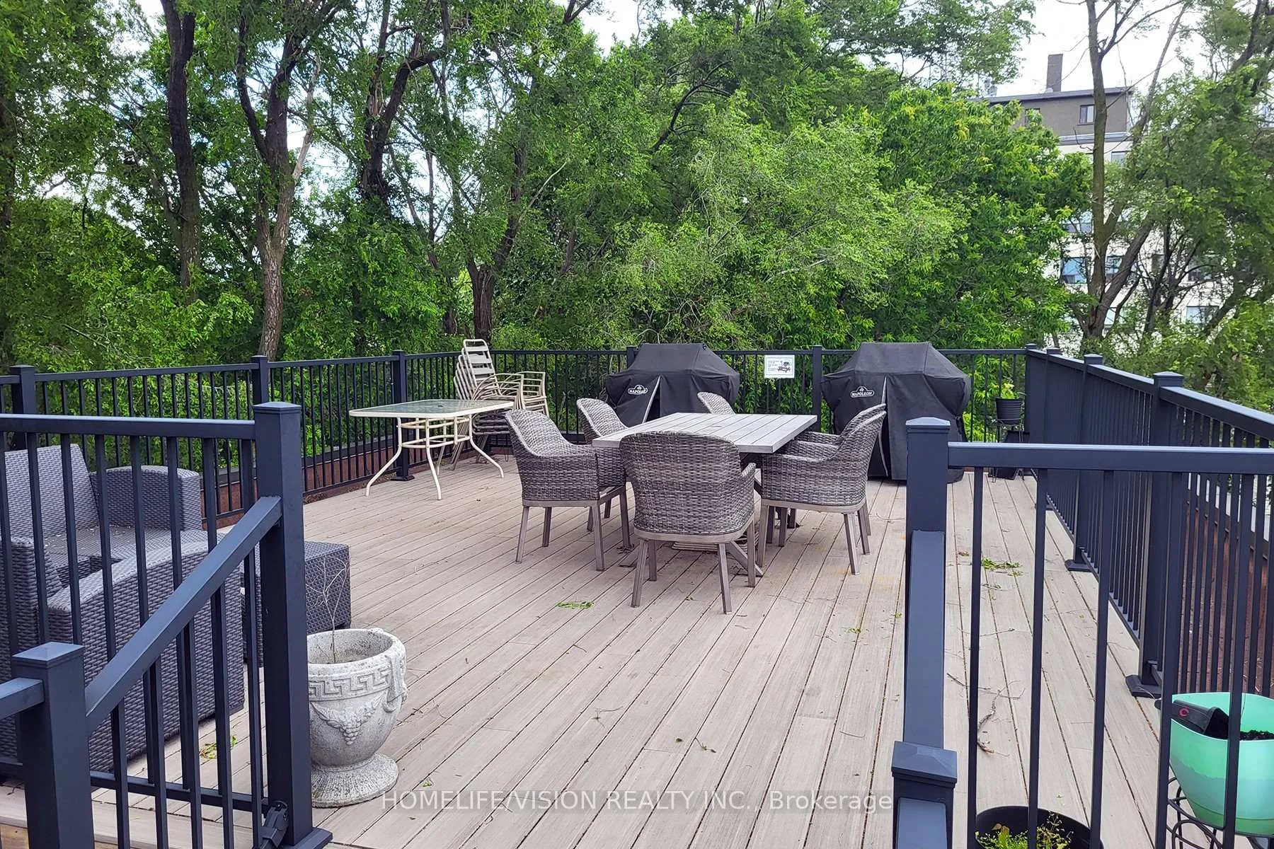 Photo 12 of Unit Unit # B1, 1840 Bathurst Street, Toronto, Humewood-Cedarvale — HOMEH