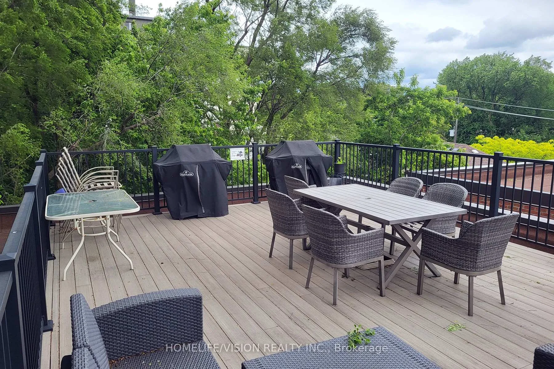 Photo 13 of Unit Unit # B1, 1840 Bathurst Street, Toronto, Humewood-Cedarvale — HOMEH