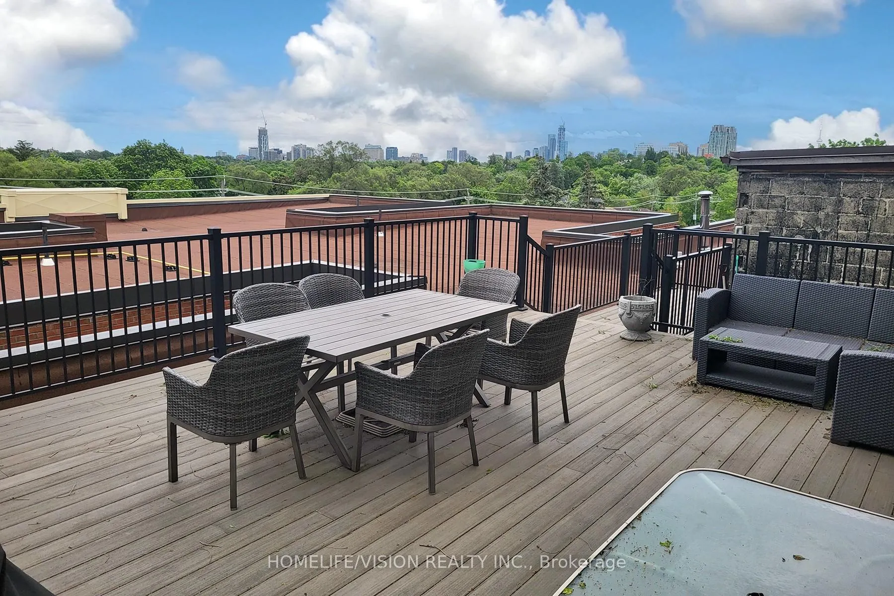 Photo 14 of Unit Unit # B1, 1840 Bathurst Street, Toronto, Humewood-Cedarvale — HOMEH