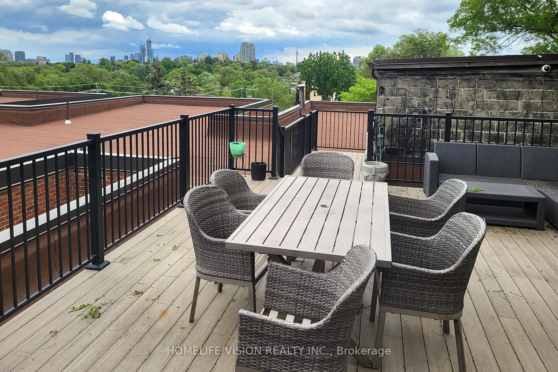 Photo 15 of Unit Unit # B1, 1840 Bathurst Street, Toronto, Humewood-Cedarvale — HOMEH