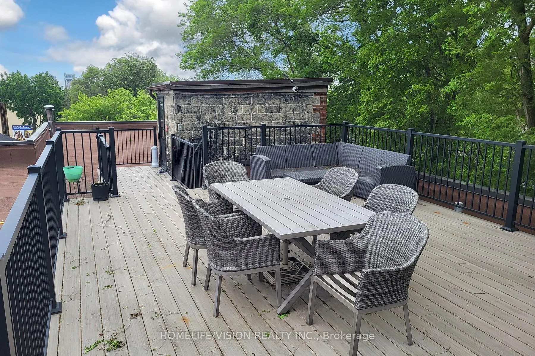 Photo 16 of Unit Unit # B1, 1840 Bathurst Street, Toronto, Humewood-Cedarvale — HOMEH