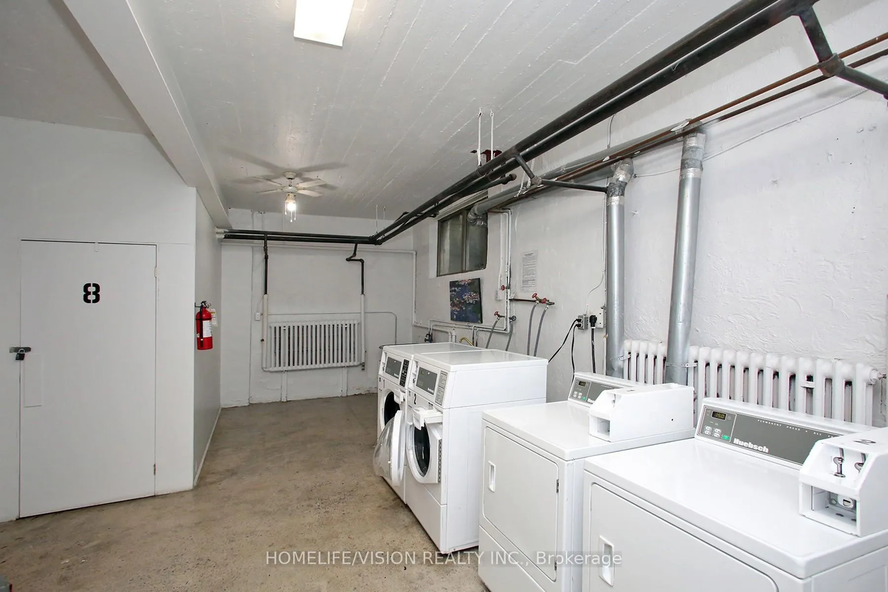 Photo 17 of Unit Unit # B1, 1840 Bathurst Street, Toronto, Humewood-Cedarvale — HOMEH