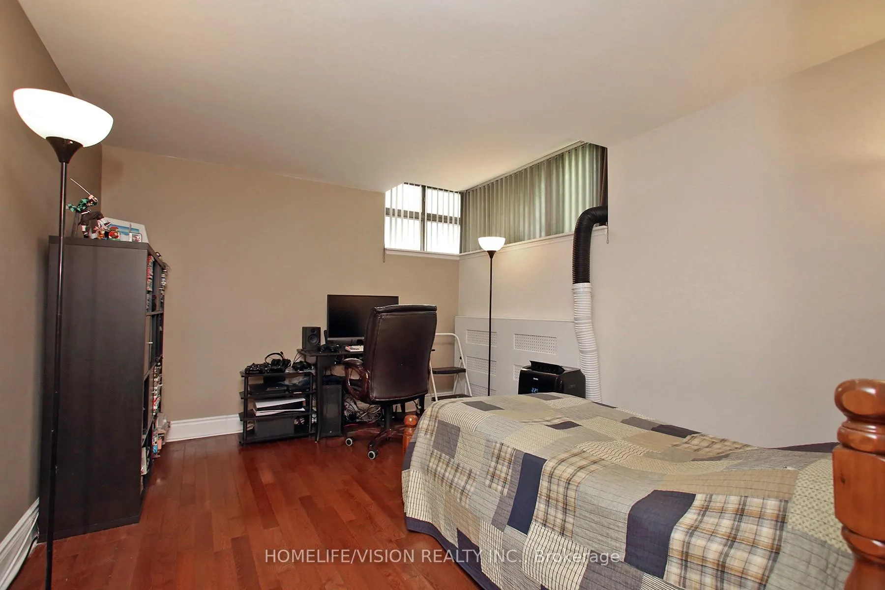 Photo 4 of Unit Unit # B1, 1840 Bathurst Street, Toronto, Humewood-Cedarvale — HOMEH
