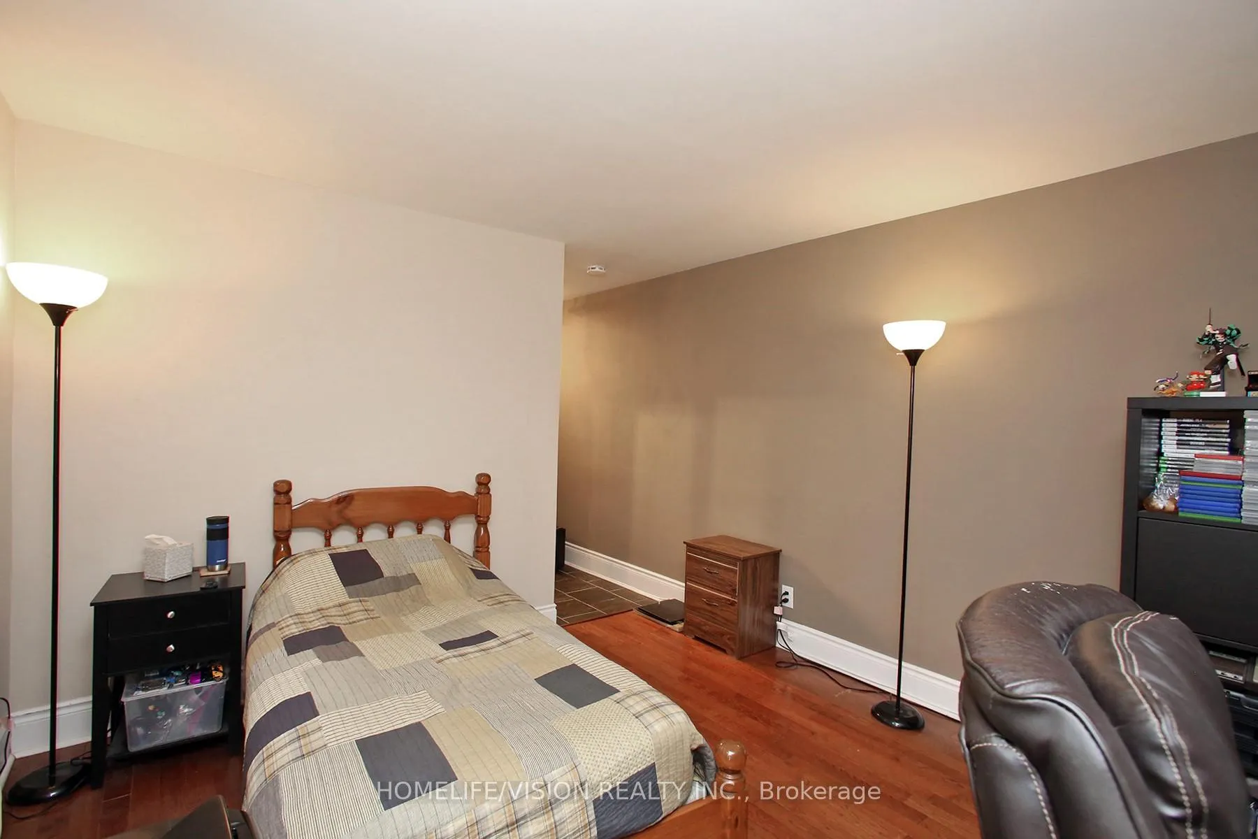 Photo 5 of Unit Unit # B1, 1840 Bathurst Street, Toronto, Humewood-Cedarvale — HOMEH