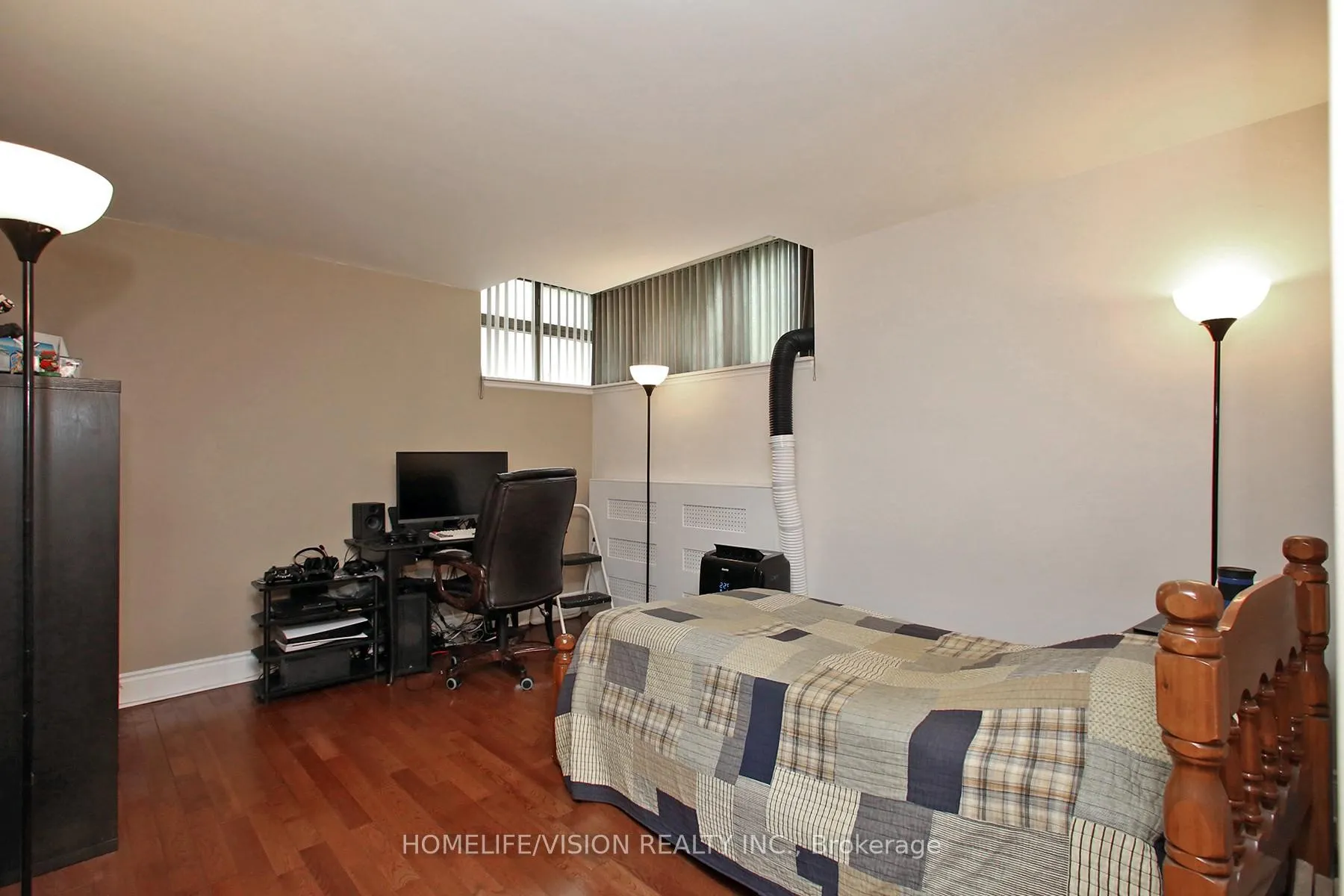 Photo 3 of Unit Unit # B1, 1840 Bathurst Street, Toronto, Humewood-Cedarvale — HOMEH