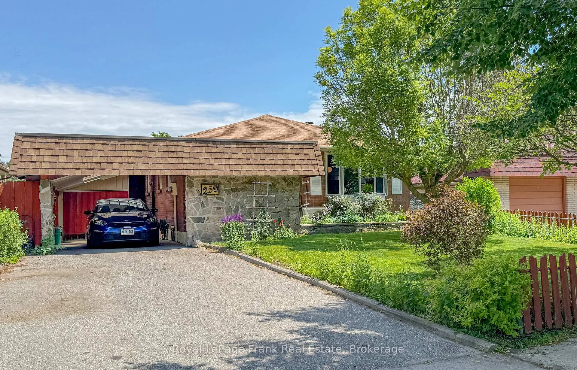 Photo 1 of 259 Nipigon Street, Oshawa, McLaughlin — HOMEH