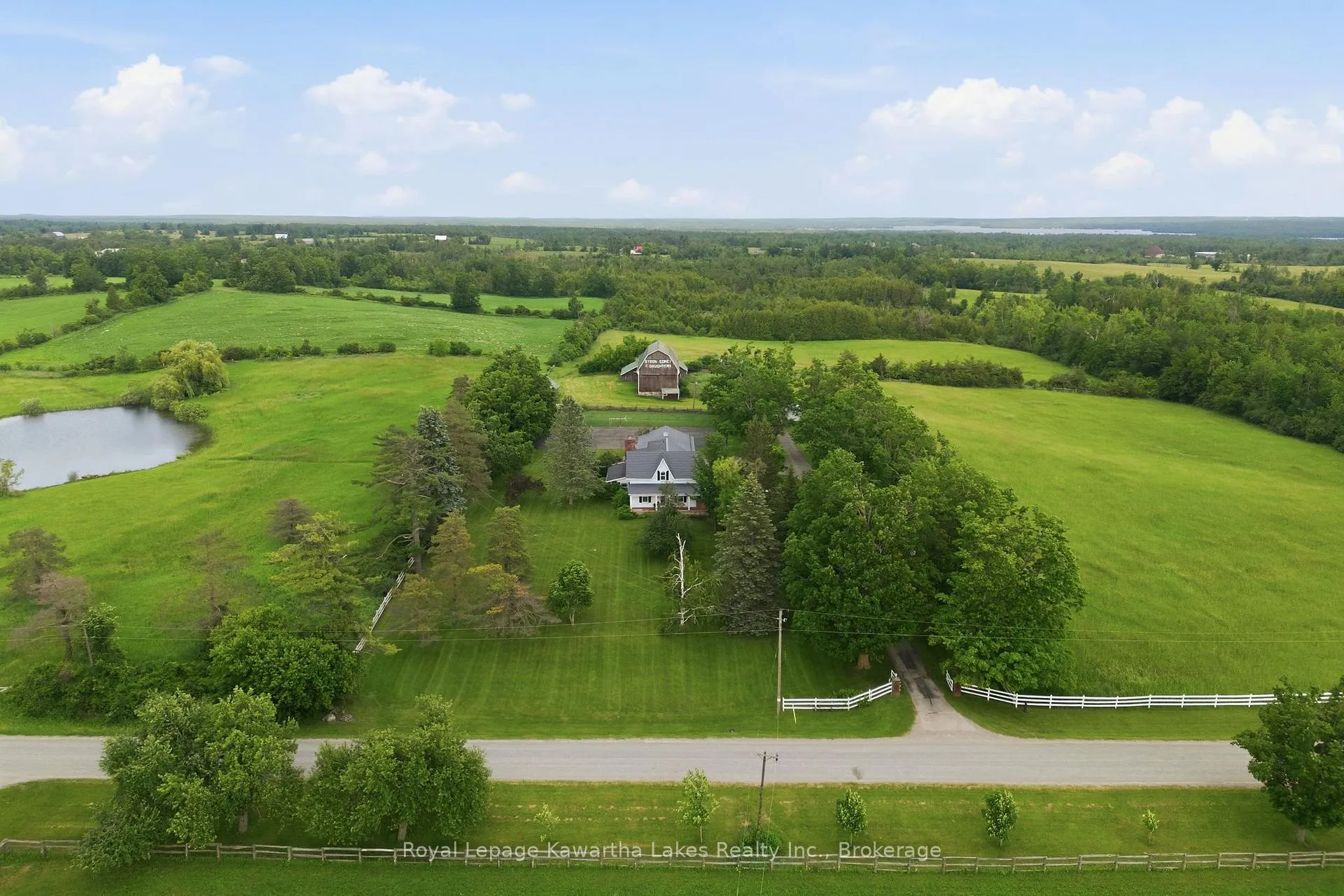 Photo of 136 Oliver's Road