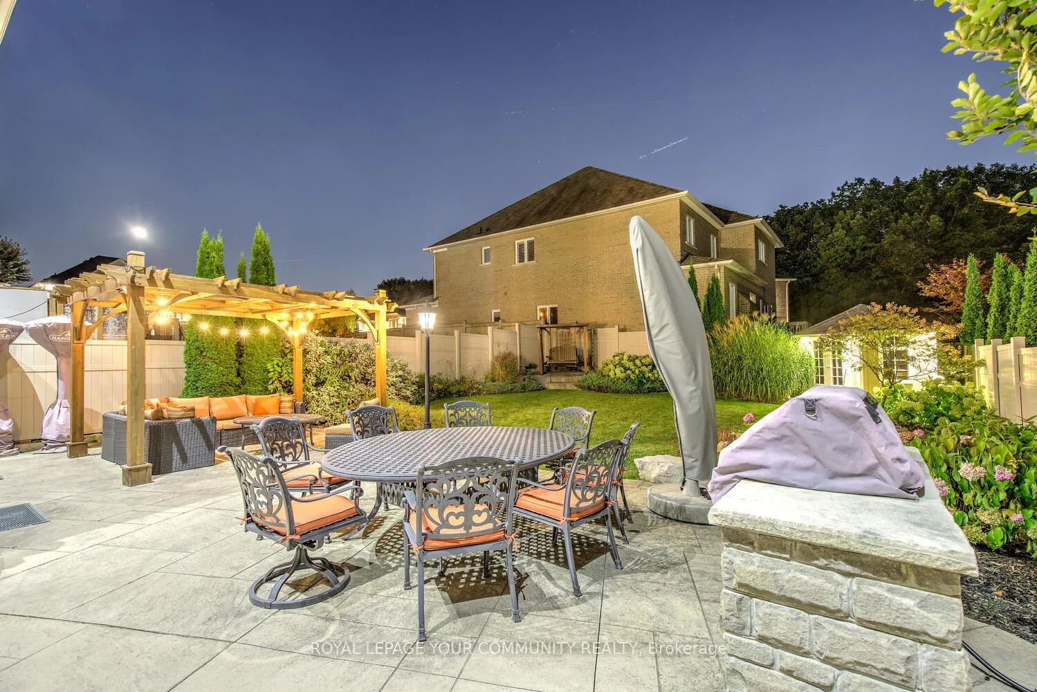 Photo 6 of 240 Golden Forest Road, Vaughan, Patterson — HOMEH