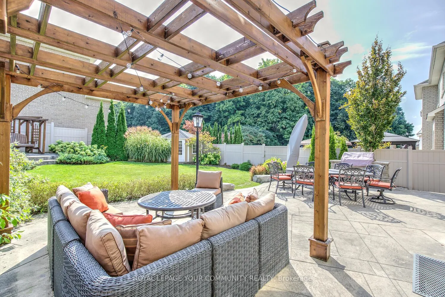Photo 8 of 240 Golden Forest Road, Vaughan, Patterson — HOMEH