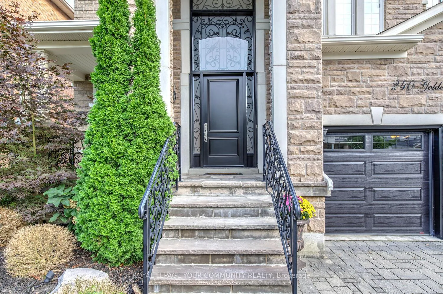 Photo 10 of 240 Golden Forest Road, Vaughan, Patterson — HOMEH
