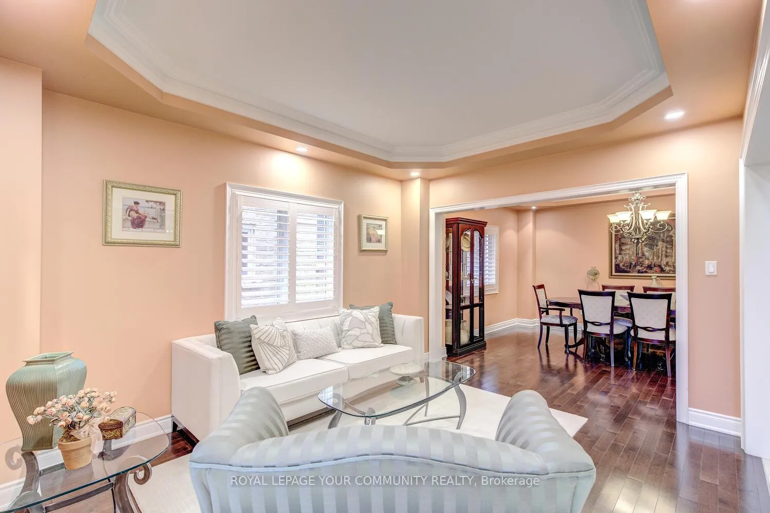 Photo 12 of 240 Golden Forest Road, Vaughan, Patterson — HOMEH