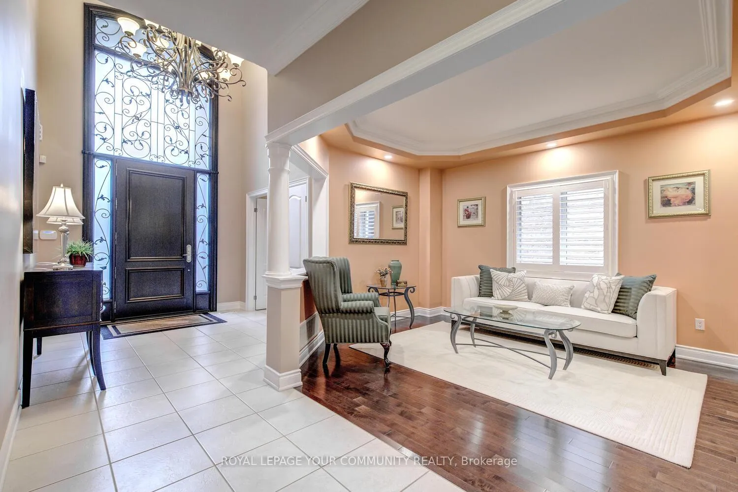 Photo 13 of 240 Golden Forest Road, Vaughan, Patterson — HOMEH