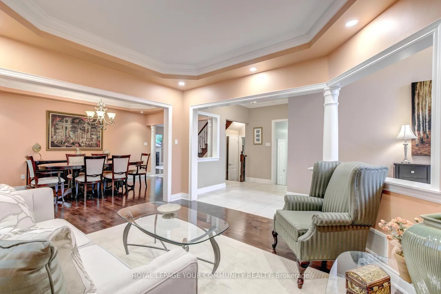 Photo 14 of 240 Golden Forest Road, Vaughan, Patterson — HOMEH