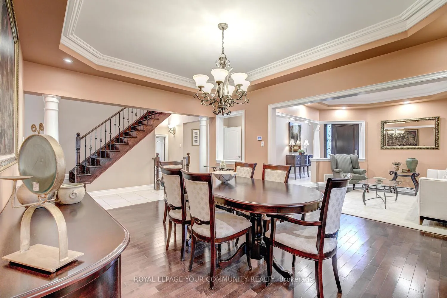 Photo 15 of 240 Golden Forest Road, Vaughan, Patterson — HOMEH
