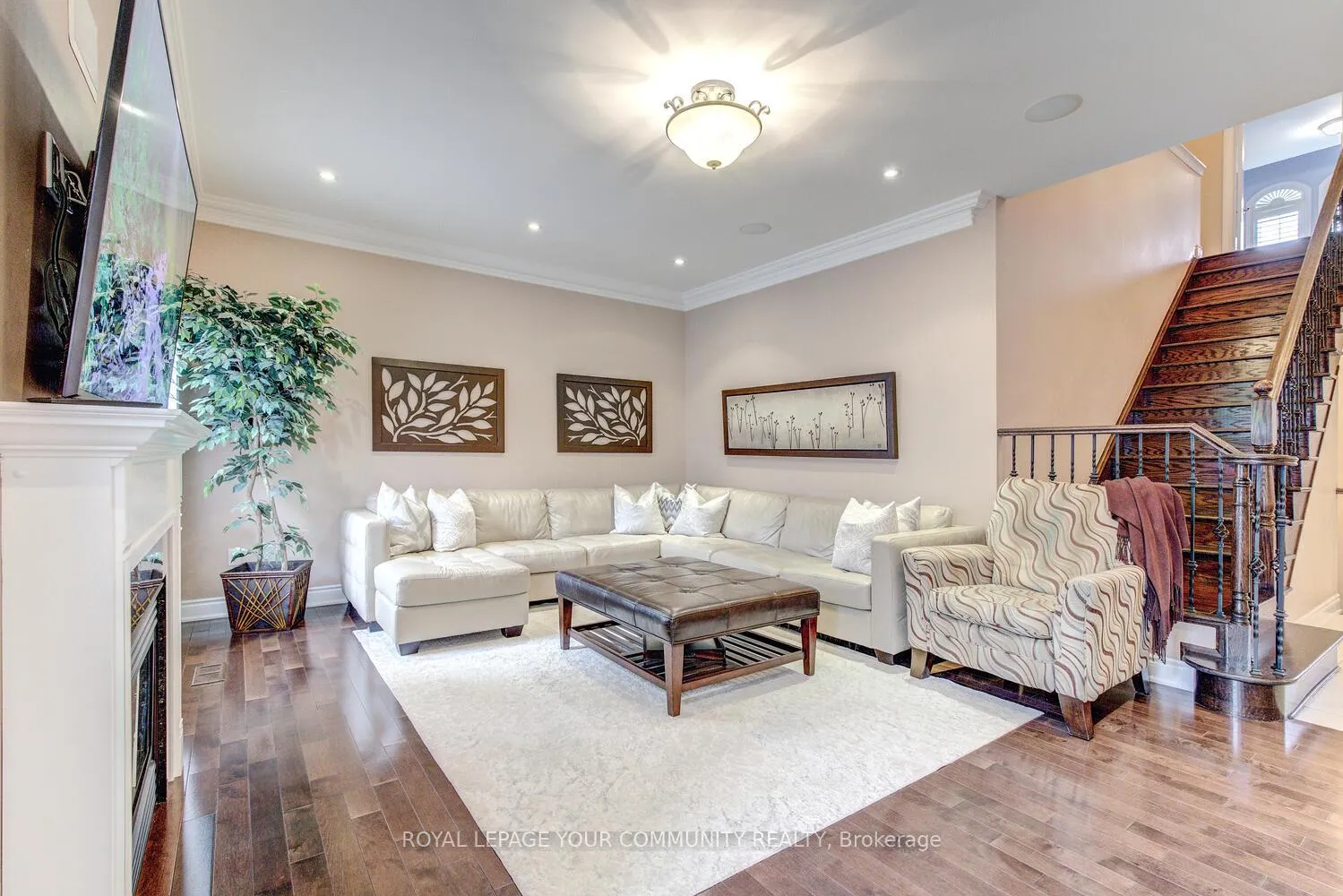 Photo 17 of 240 Golden Forest Road, Vaughan, Patterson — HOMEH