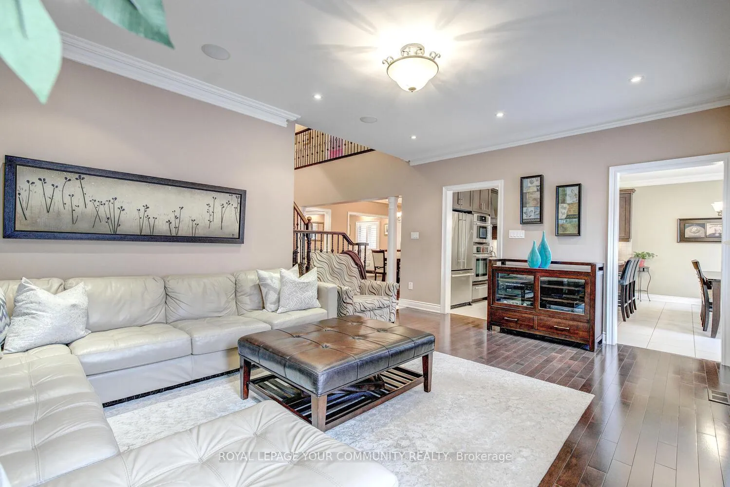 Photo 18 of 240 Golden Forest Road, Vaughan, Patterson — HOMEH