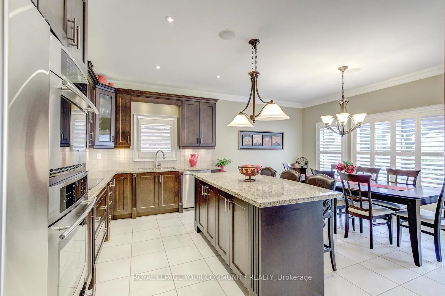 Photo 19 of 240 Golden Forest Road, Vaughan, Patterson — HOMEH