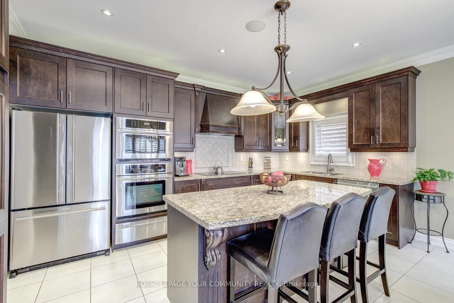 Photo 20 of 240 Golden Forest Road, Vaughan, Patterson — HOMEH
