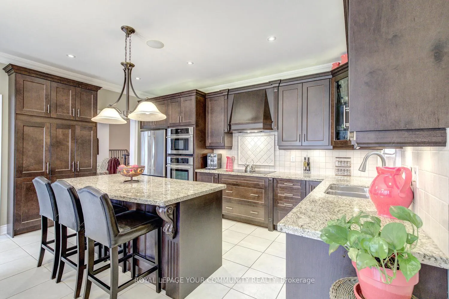 Photo 21 of 240 Golden Forest Road, Vaughan, Patterson — HOMEH