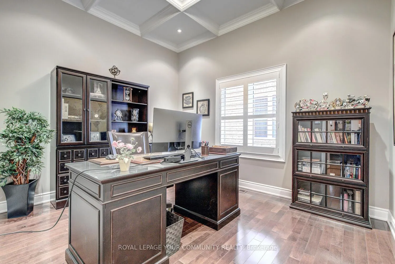Photo 25 of 240 Golden Forest Road, Vaughan, Patterson — HOMEH