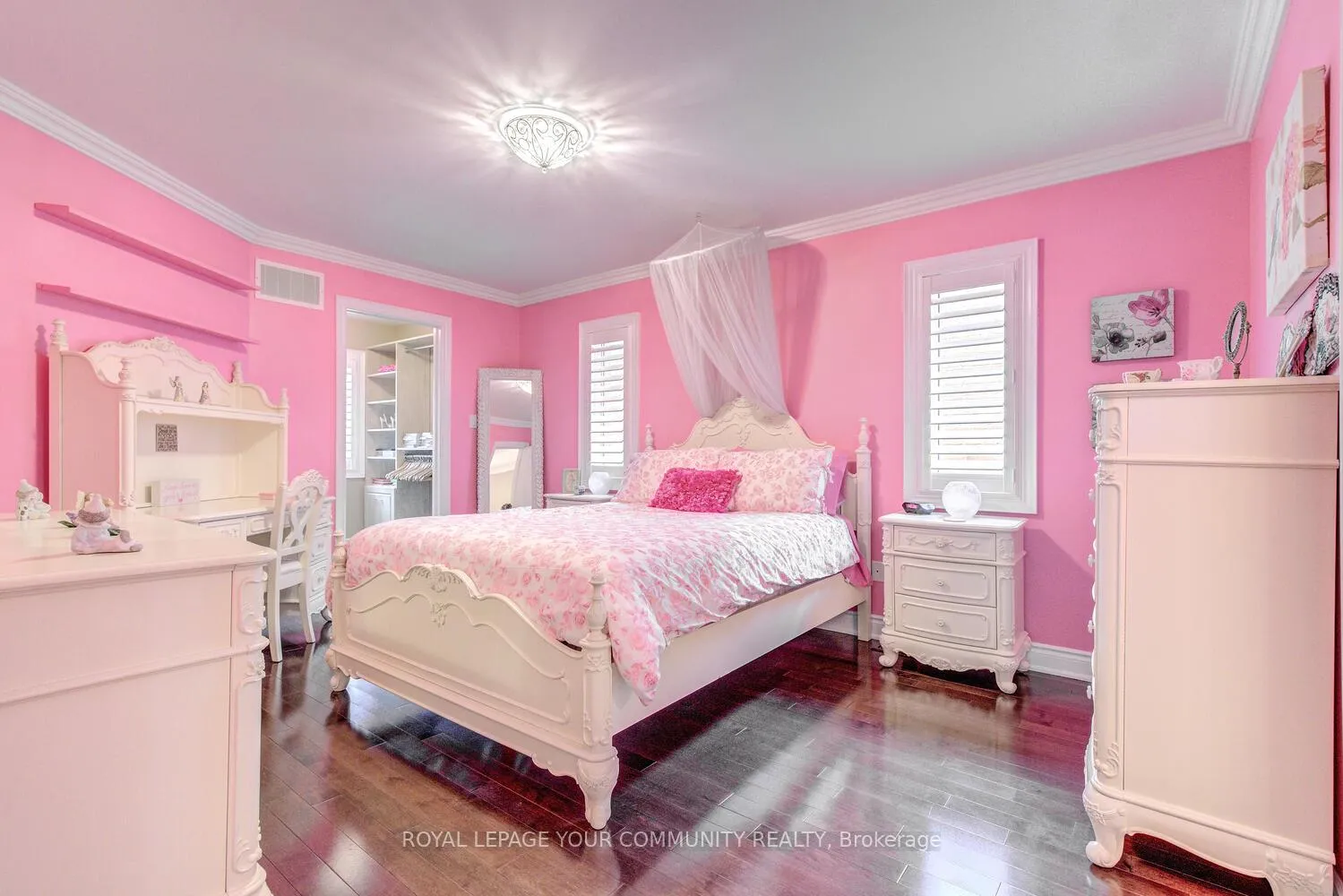 Photo 32 of 240 Golden Forest Road, Vaughan, Patterson — HOMEH