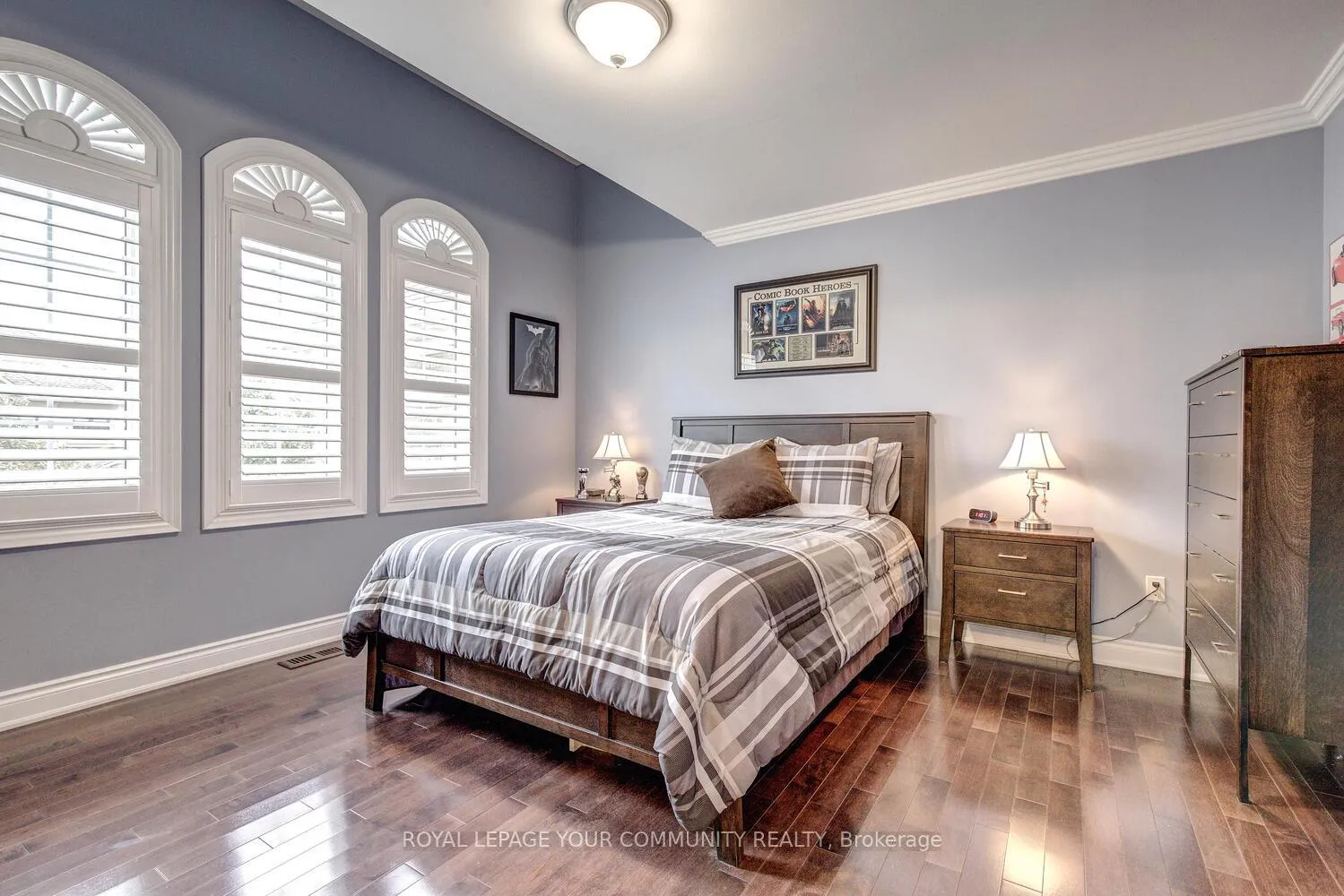 Photo 33 of 240 Golden Forest Road, Vaughan, Patterson — HOMEH
