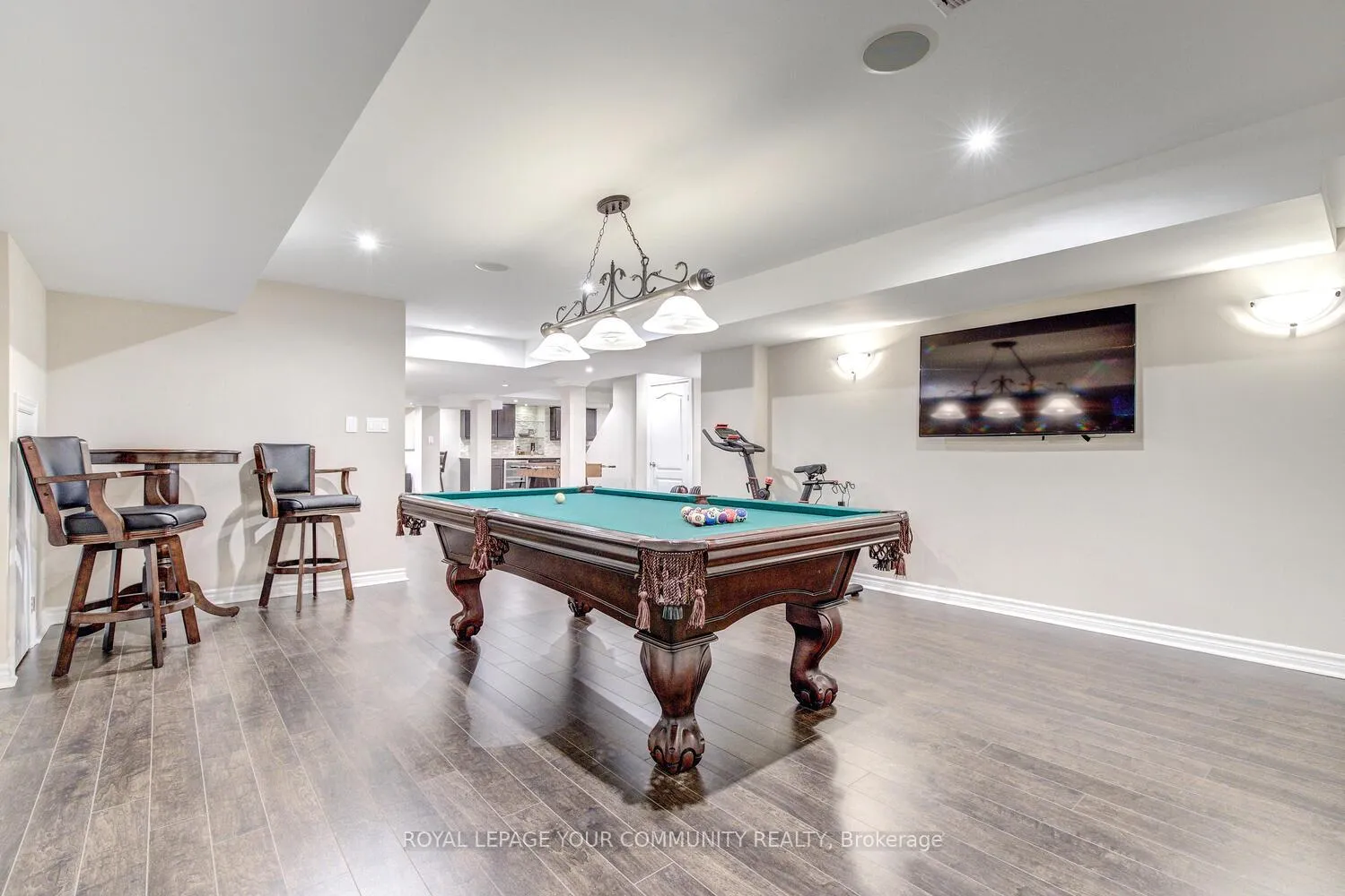 Photo 37 of 240 Golden Forest Road, Vaughan, Patterson — HOMEH