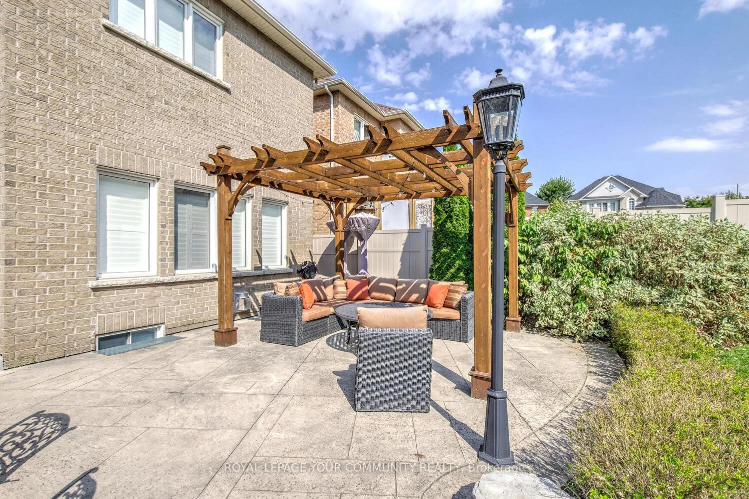 Photo 38 of 240 Golden Forest Road, Vaughan, Patterson — HOMEH