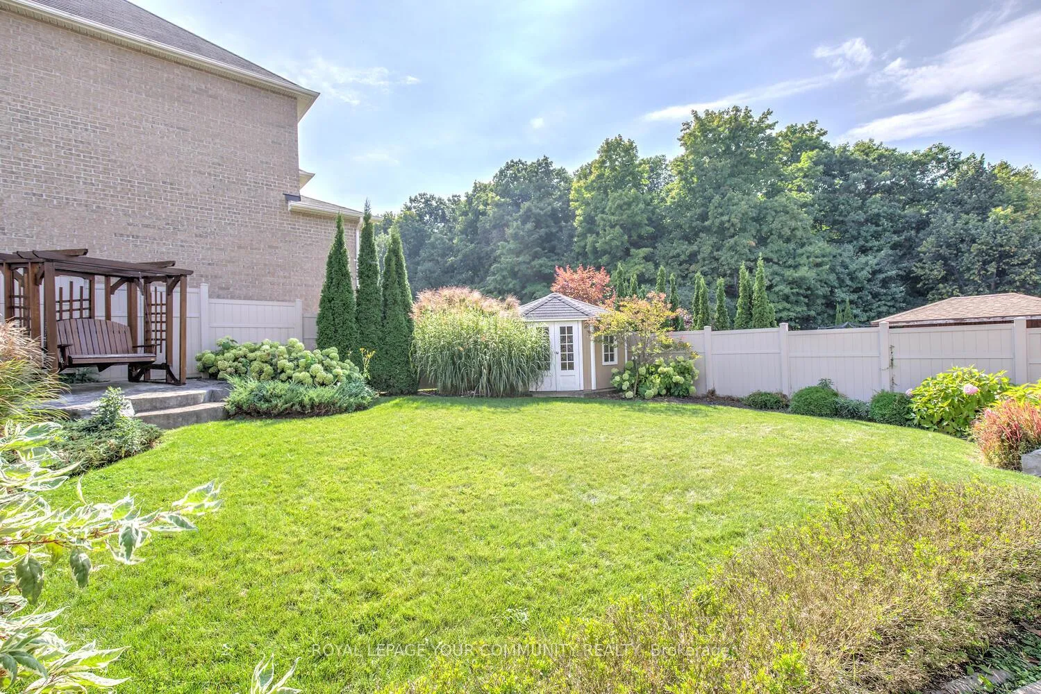 Photo 39 of 240 Golden Forest Road, Vaughan, Patterson — HOMEH