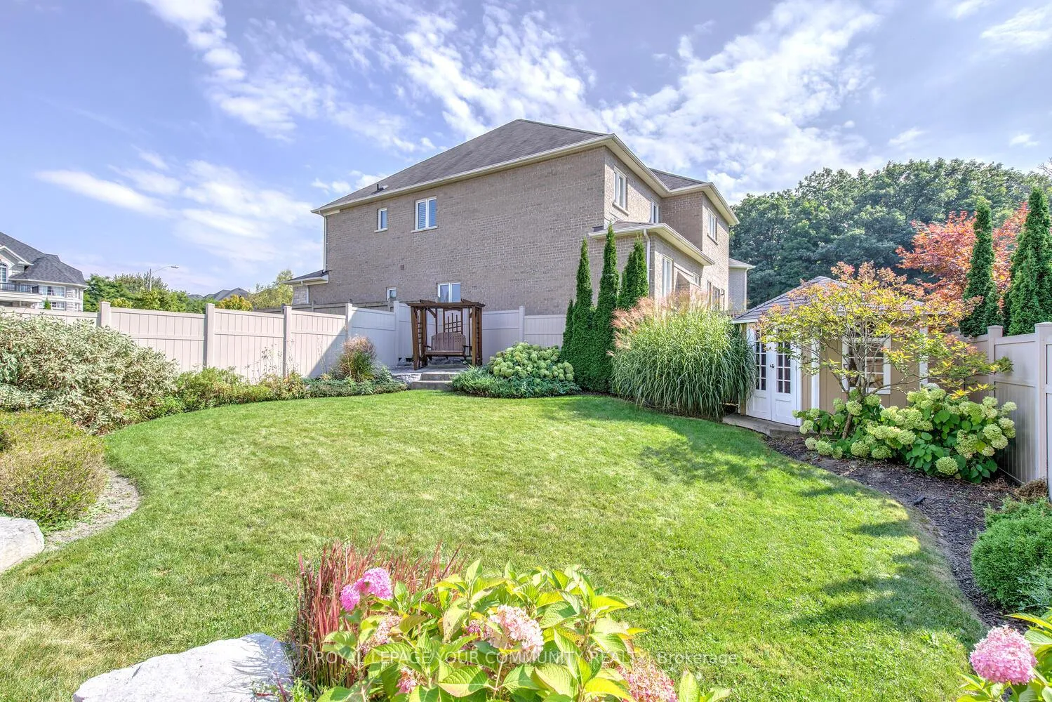Photo 40 of 240 Golden Forest Road, Vaughan, Patterson — HOMEH