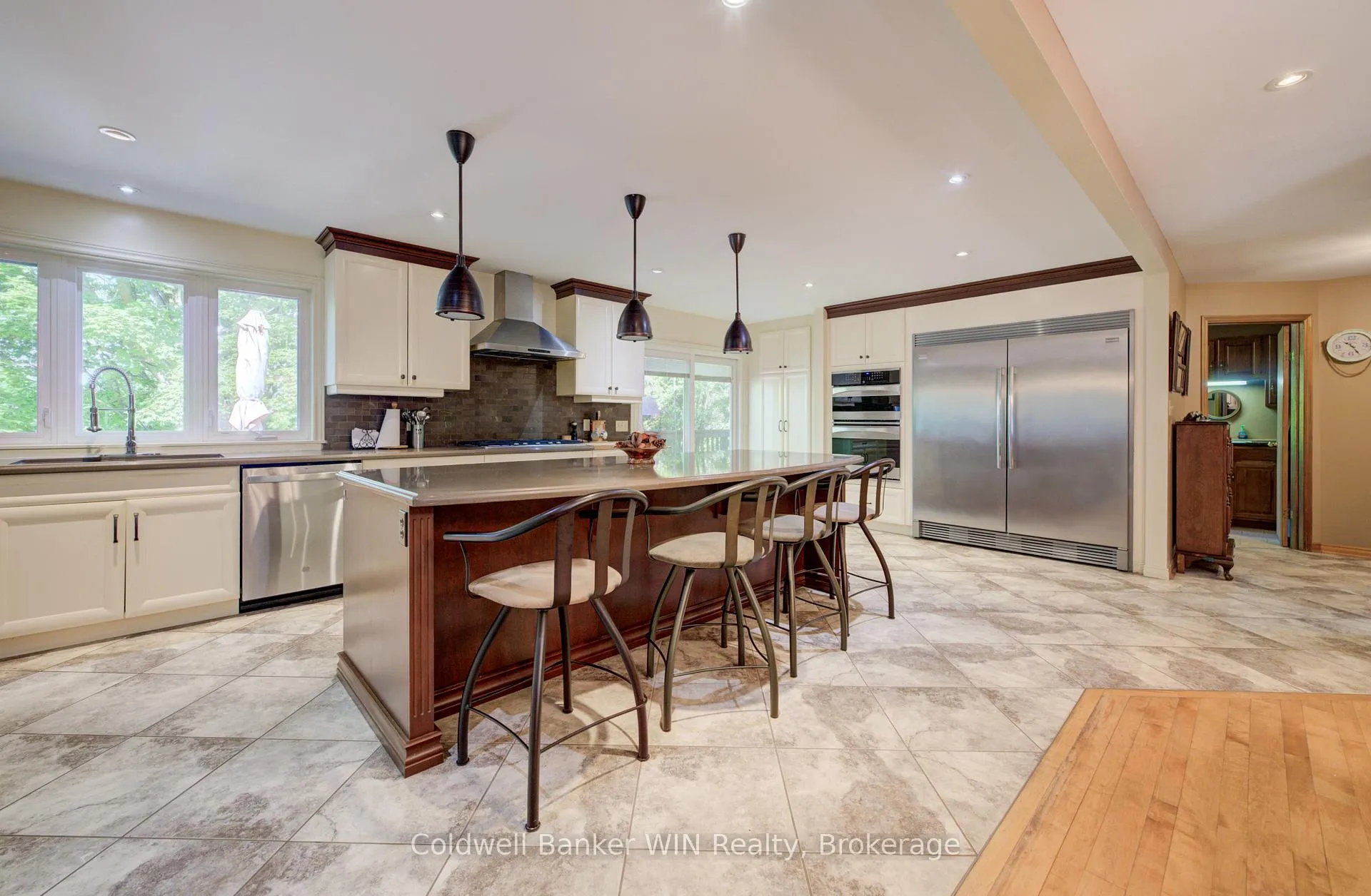 Photo 8 of 211269 Baseline Road, West Grey — HOMEH