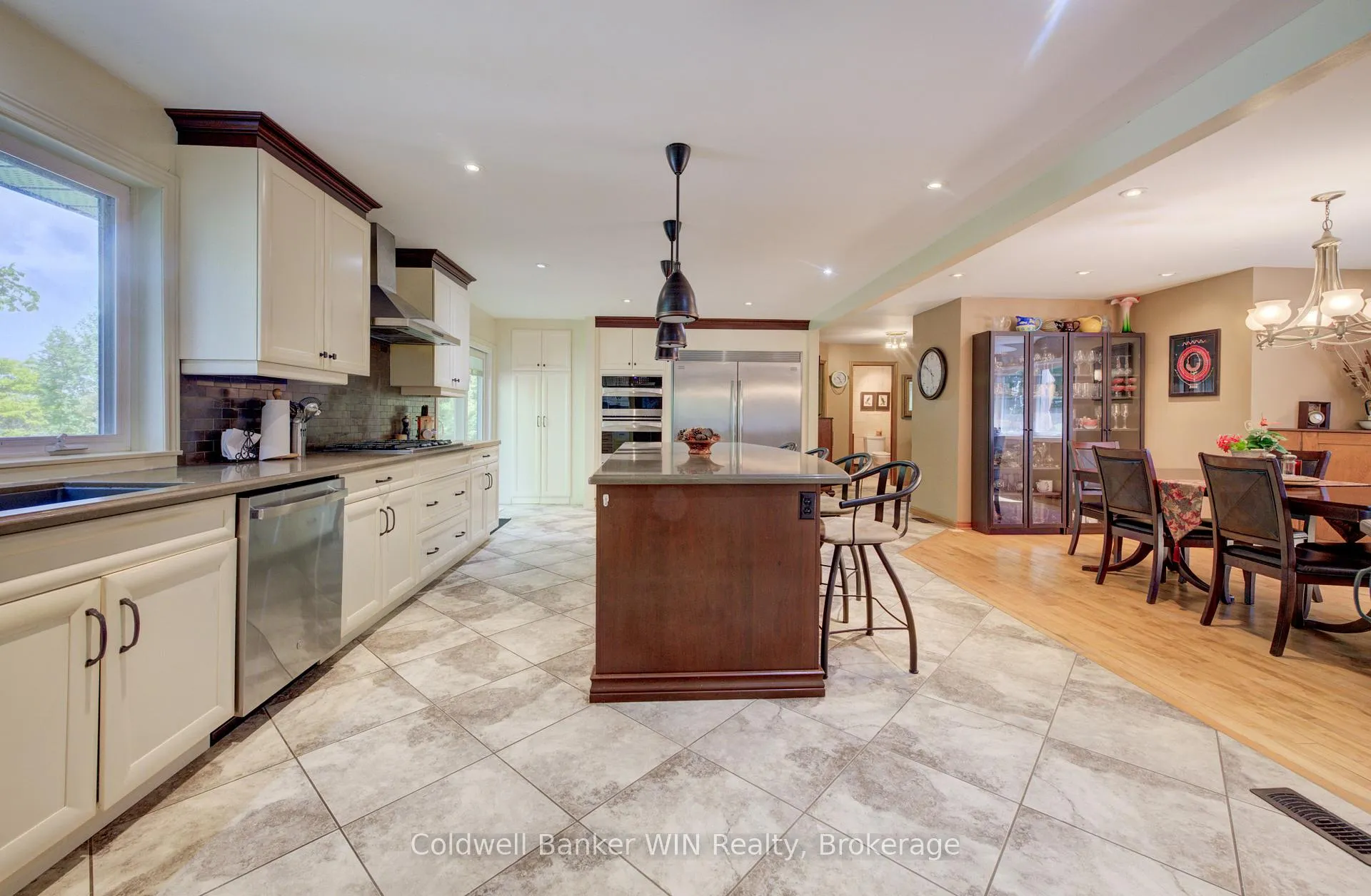 Photo 9 of 211269 Baseline Road, West Grey — HOMEH