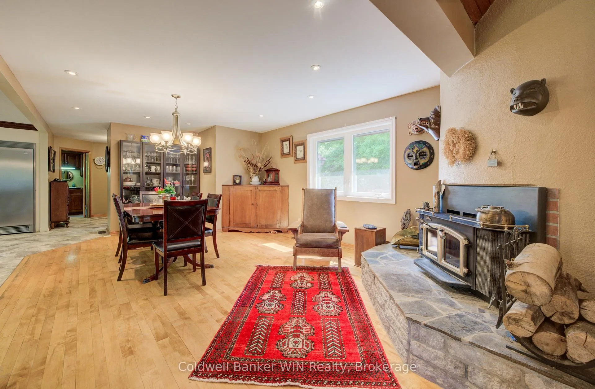 Photo 13 of 211269 Baseline Road, West Grey — HOMEH