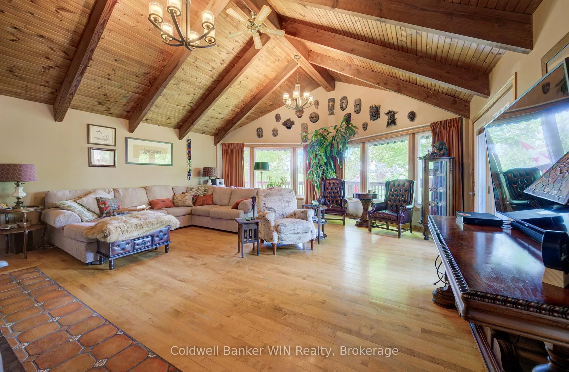 Photo 14 of 211269 Baseline Road, West Grey — HOMEH