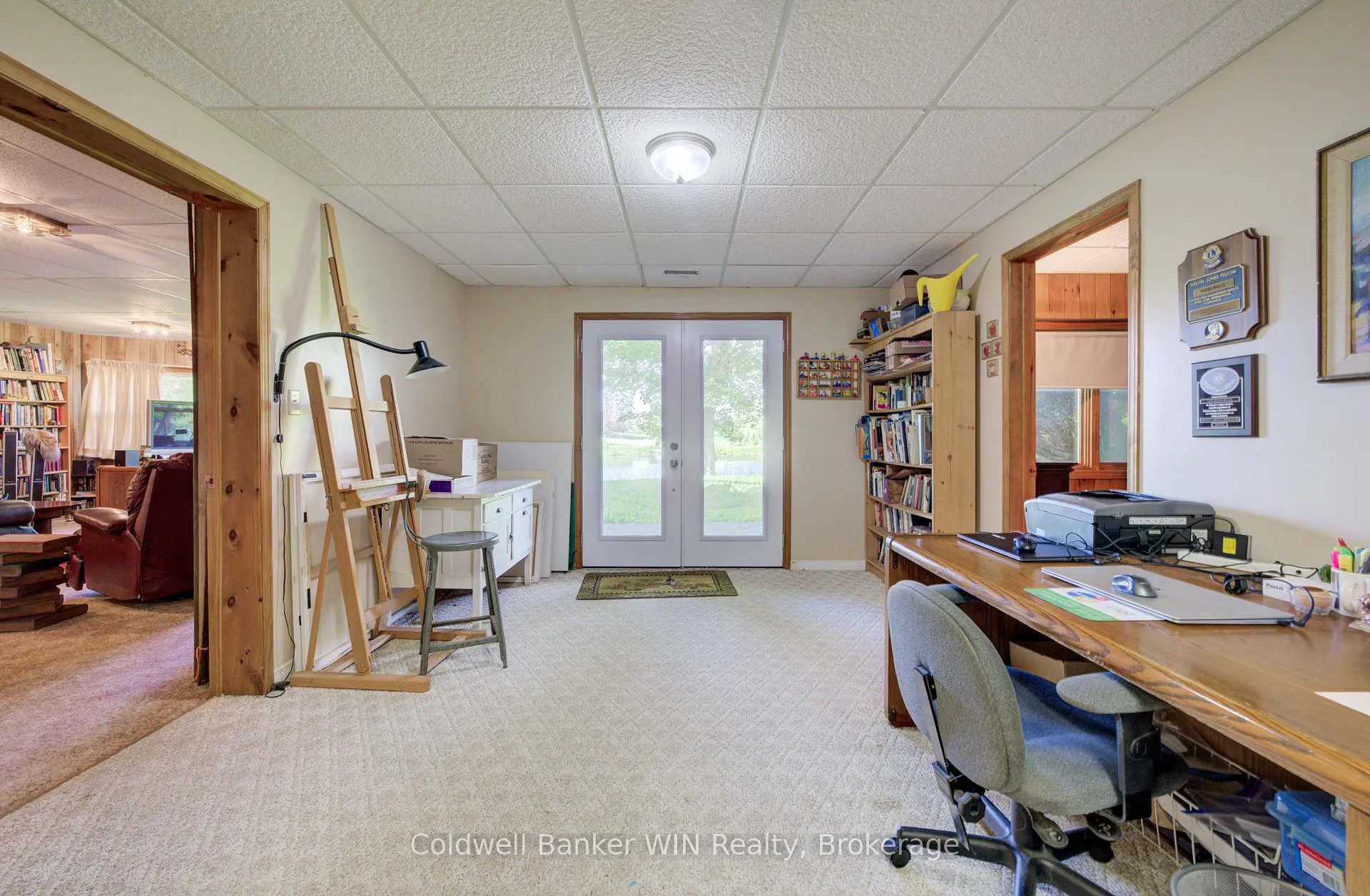 Photo 25 of 211269 Baseline Road, West Grey — HOMEH