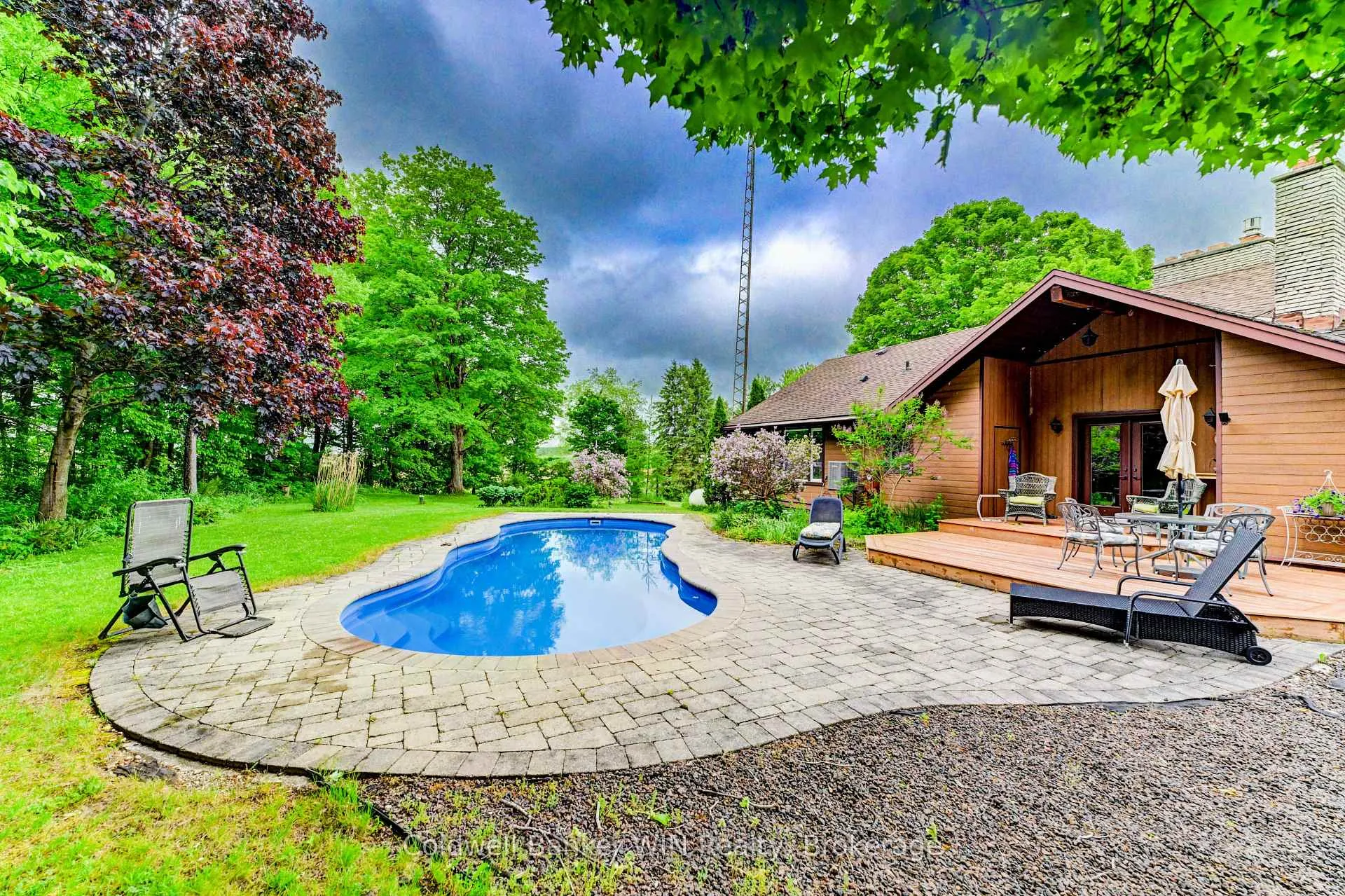 Photo 35 of 211269 Baseline Road, West Grey — HOMEH