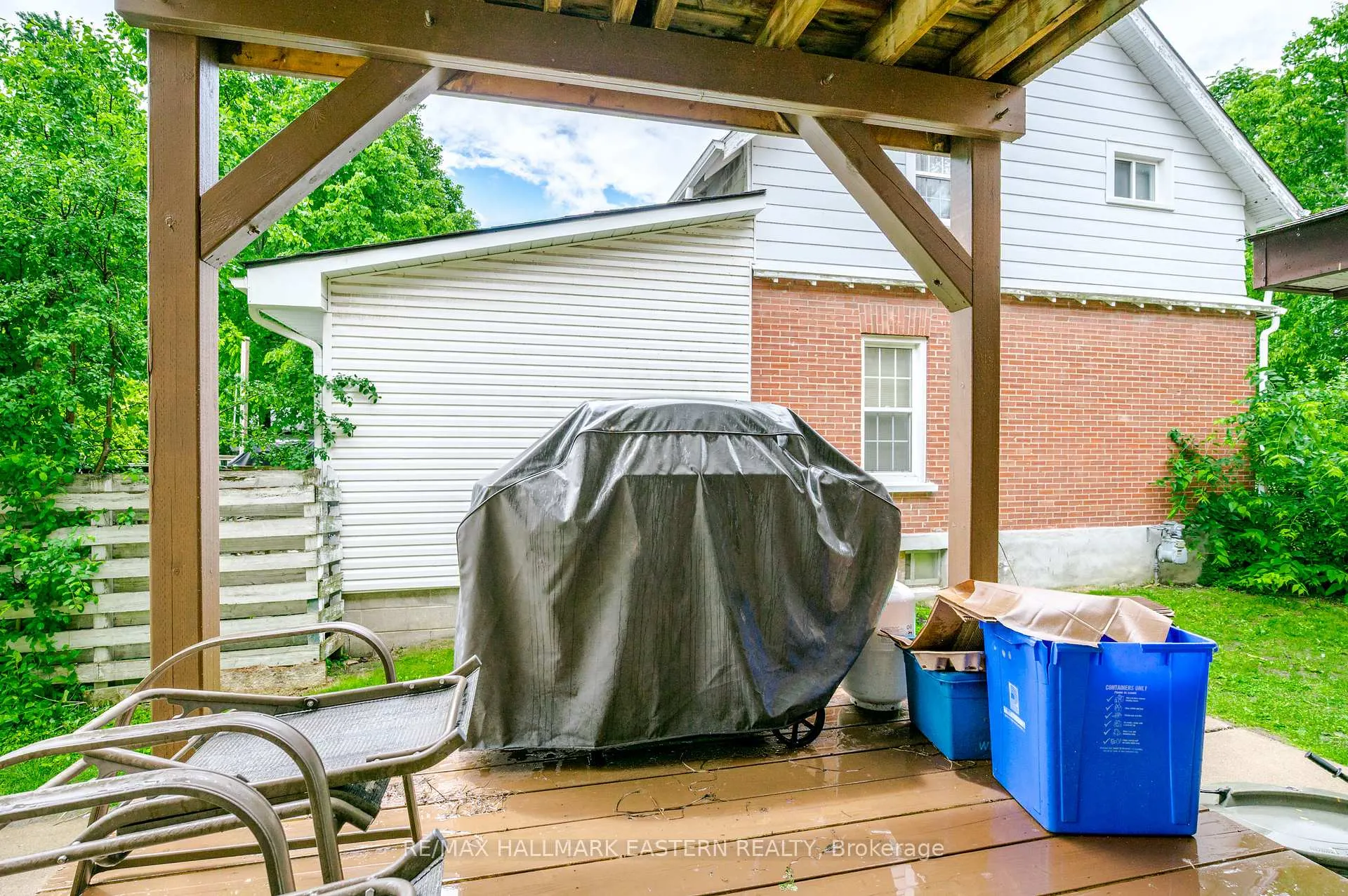 Photo 20 of 809 Nicholls Street, Peterborough, Northcrest Ward 5 — HOMEH