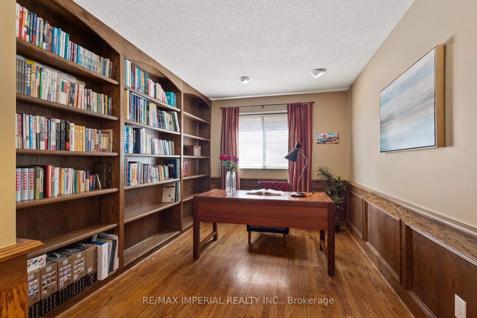 Photo 13 of 2044 Schoolmaster Circle, Oakville, Glen Abbey — HOMEH