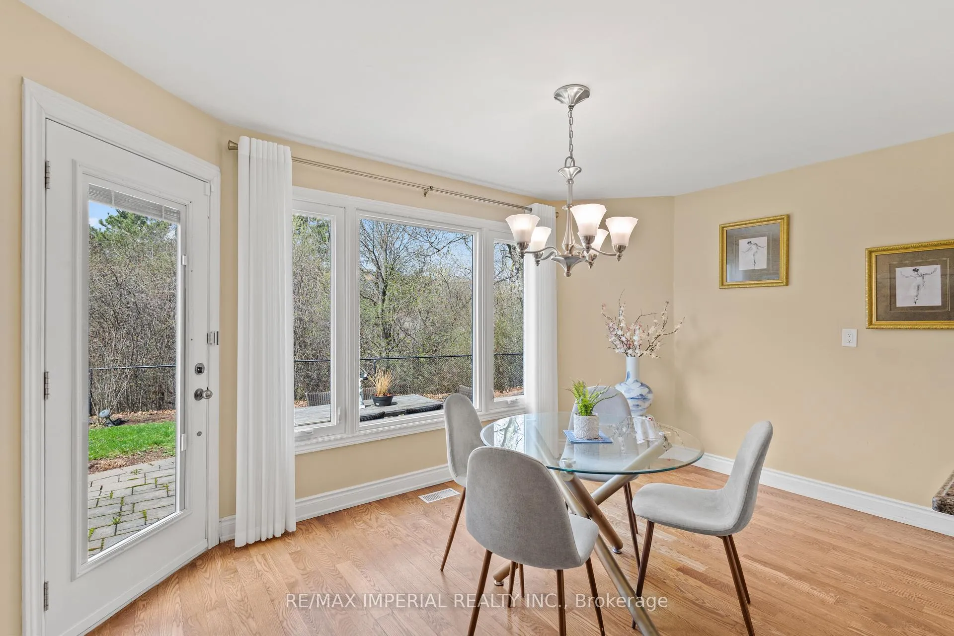 Photo 18 of 2044 Schoolmaster Circle, Oakville, Glen Abbey — HOMEH