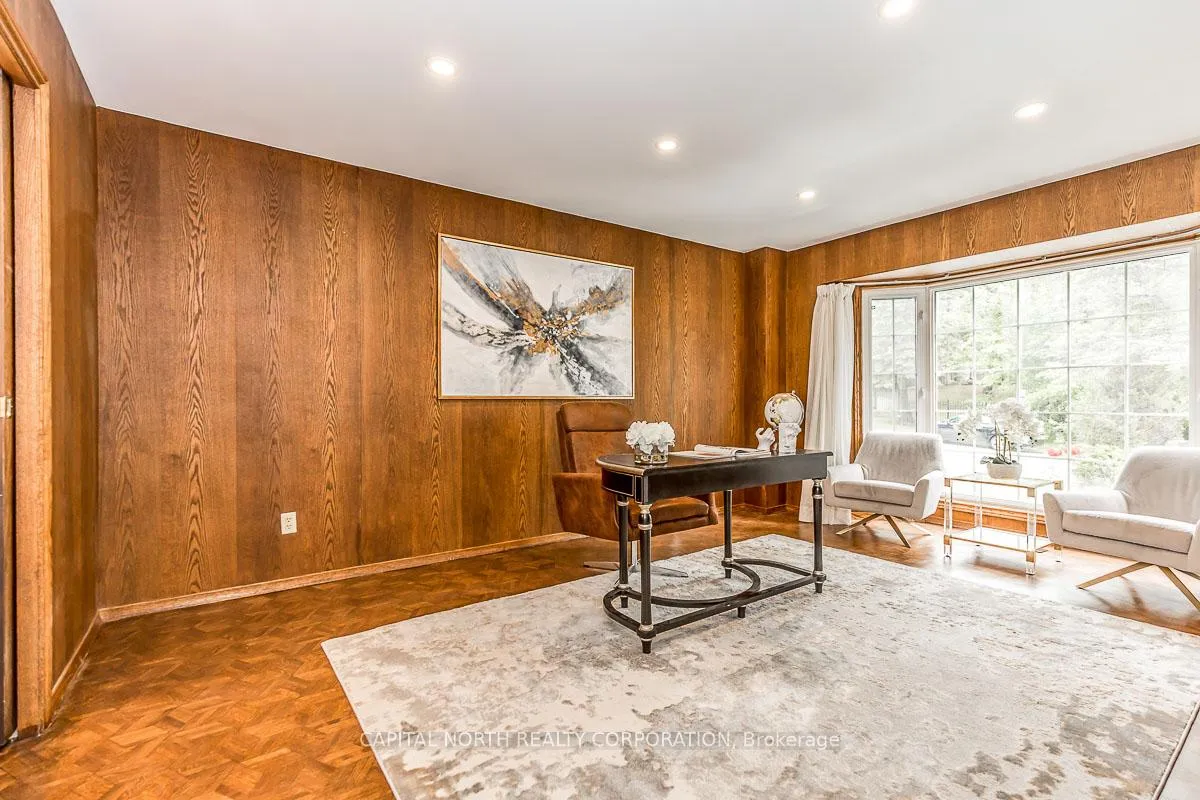 Photo 4 of 4 Prescott Court, Markham, Bayview Glen — HOMEH