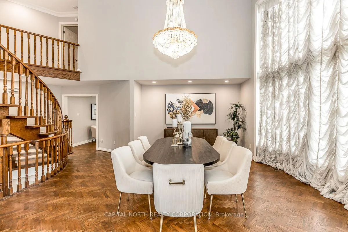 Photo 15 of 4 Prescott Court, Markham, Bayview Glen — HOMEH