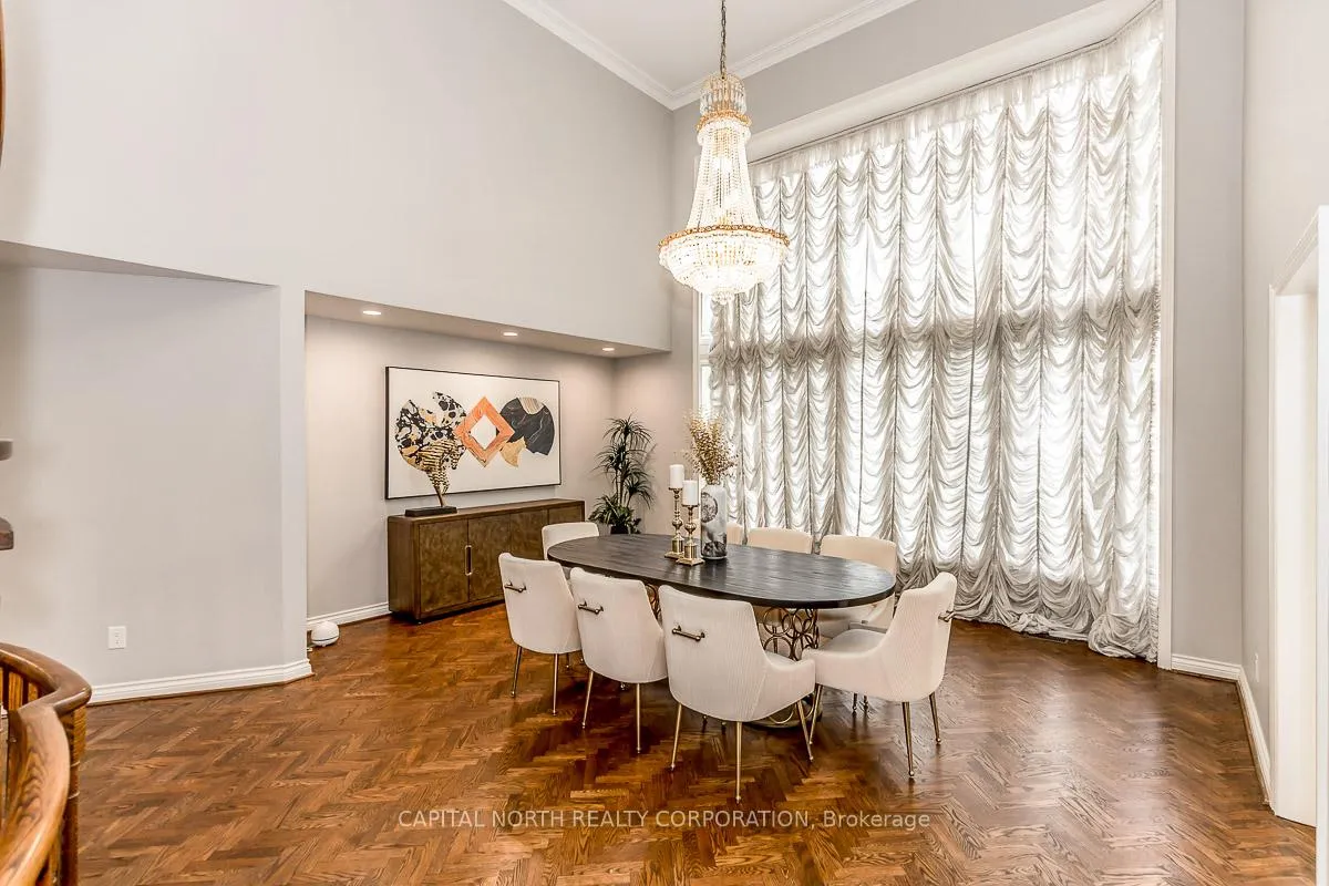Photo 16 of 4 Prescott Court, Markham, Bayview Glen — HOMEH