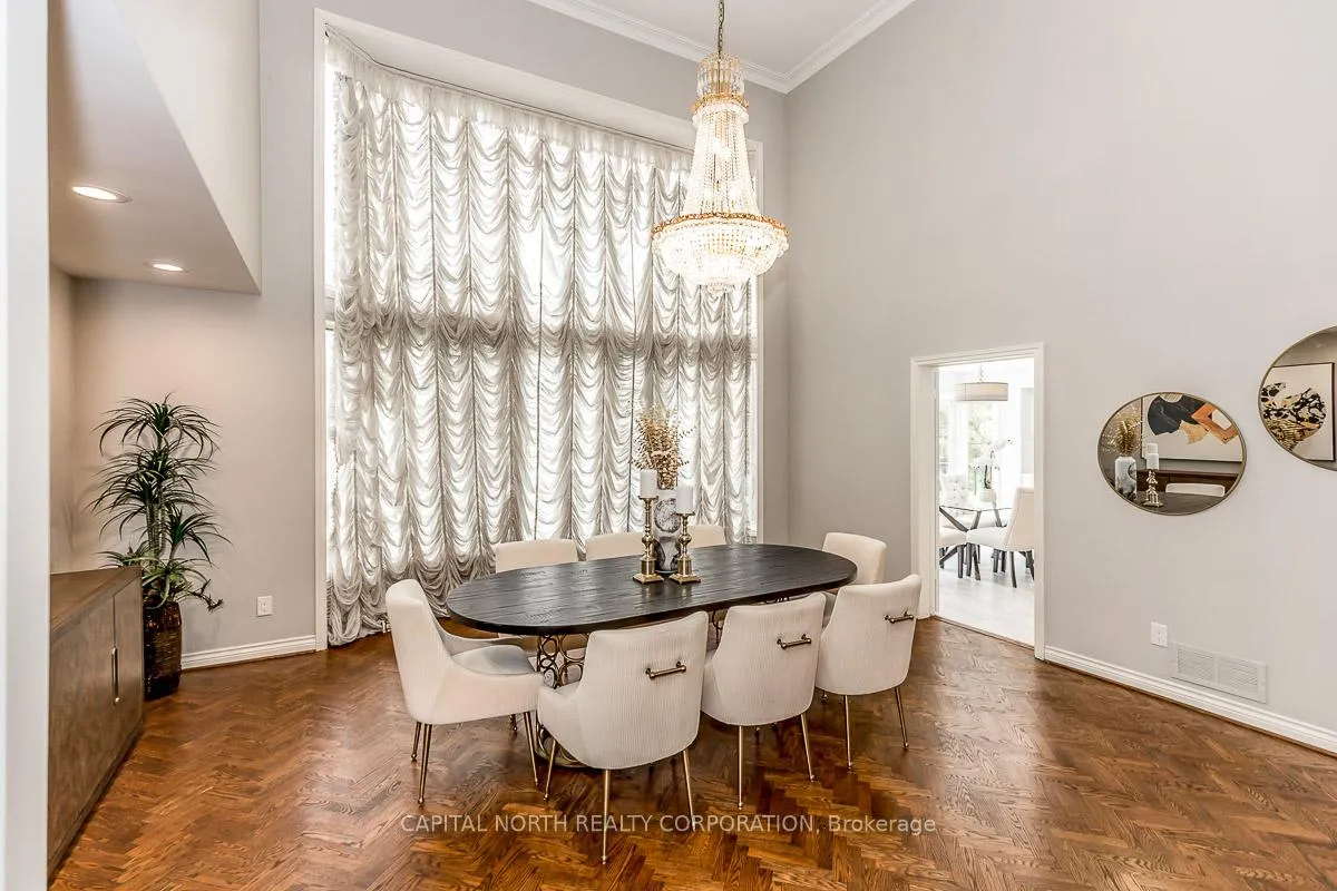 Photo 17 of 4 Prescott Court, Markham, Bayview Glen — HOMEH