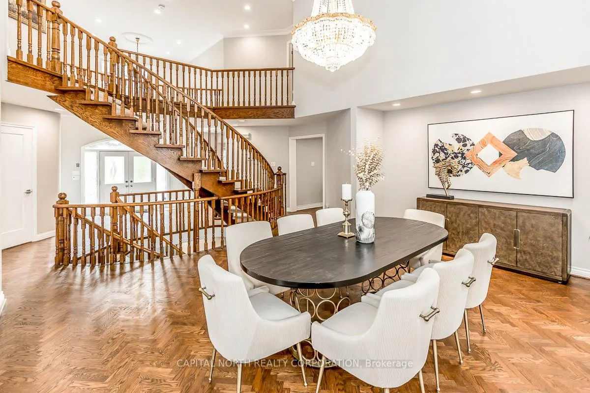 Photo 18 of 4 Prescott Court, Markham, Bayview Glen — HOMEH