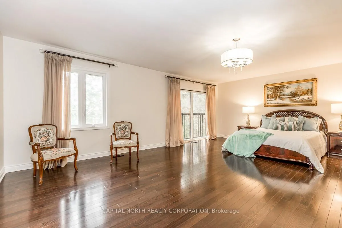 Photo 25 of 4 Prescott Court, Markham, Bayview Glen — HOMEH