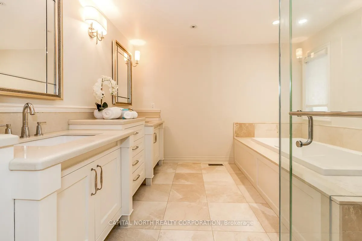 Photo 27 of 4 Prescott Court, Markham, Bayview Glen — HOMEH