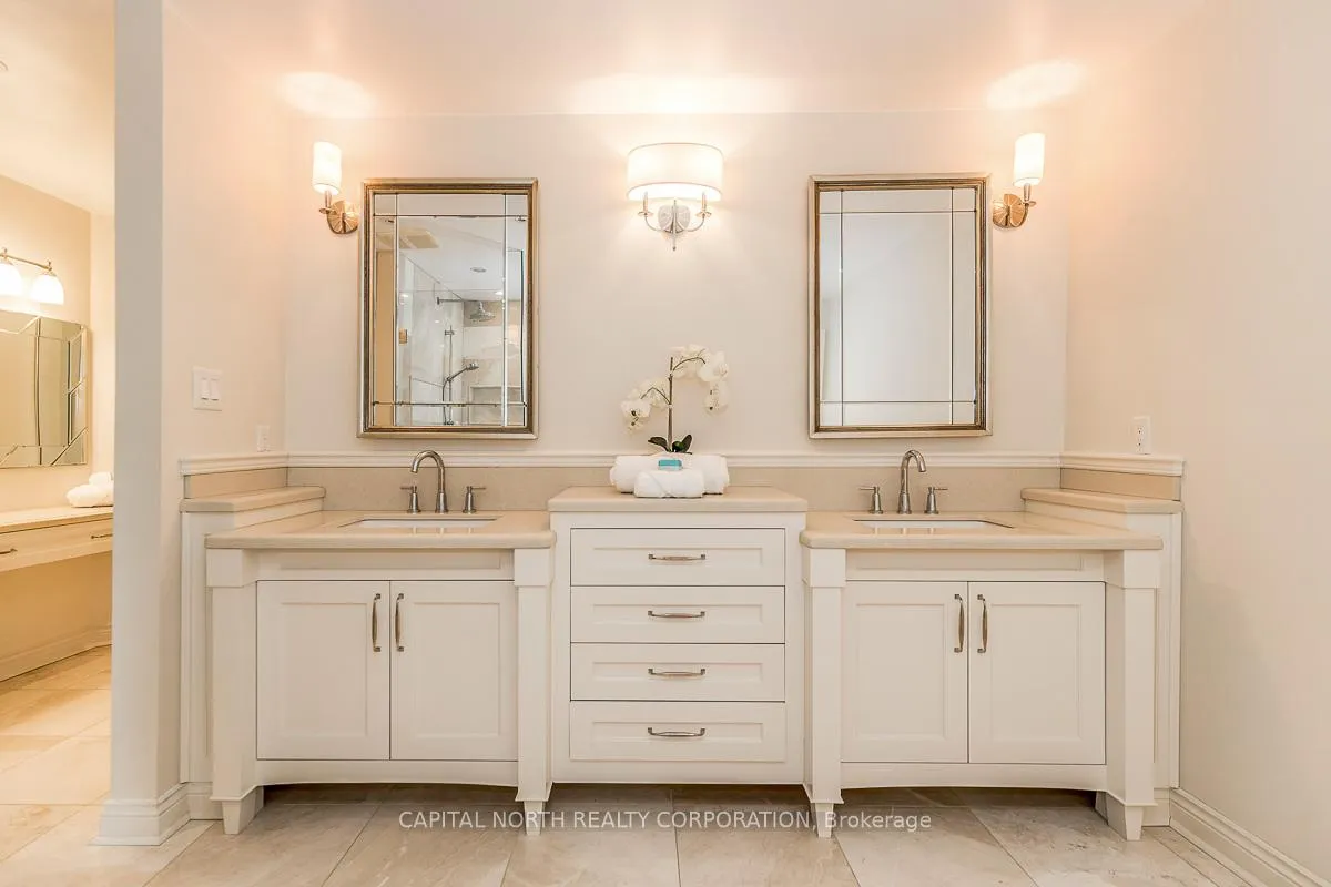 Photo 29 of 4 Prescott Court, Markham, Bayview Glen — HOMEH