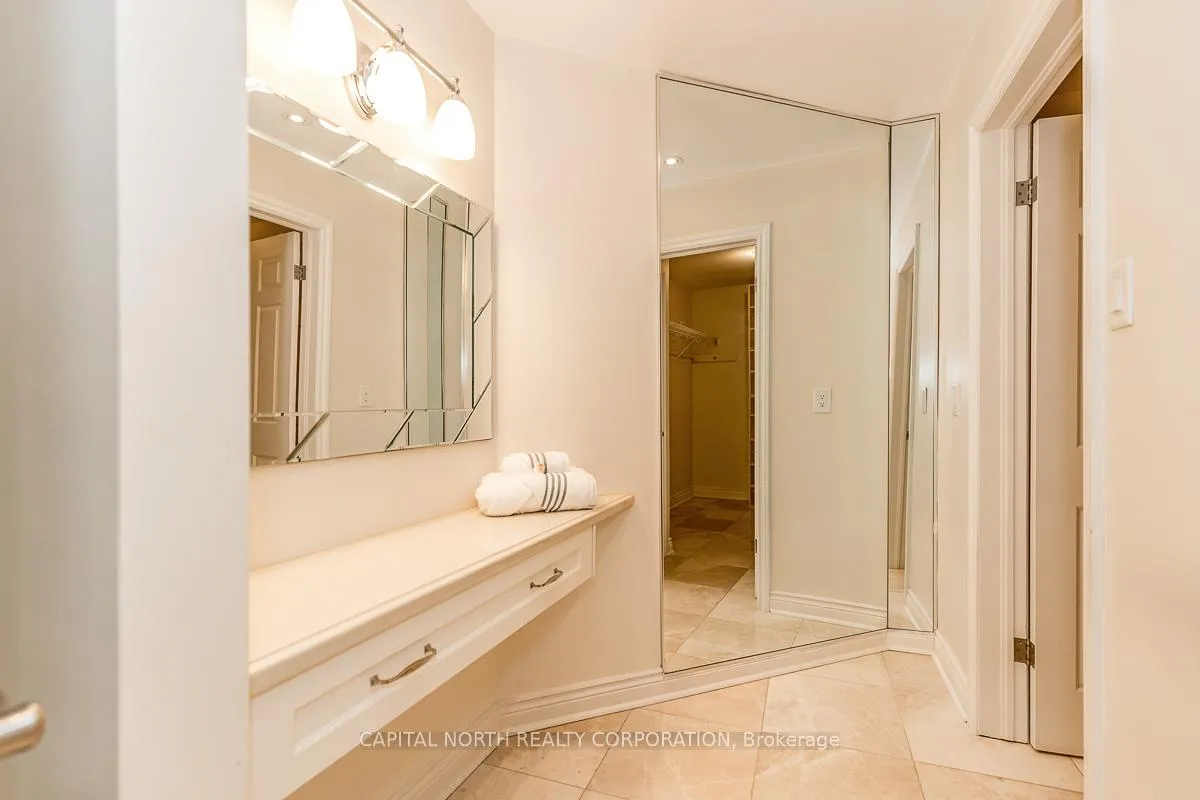 Photo 30 of 4 Prescott Court, Markham, Bayview Glen — HOMEH